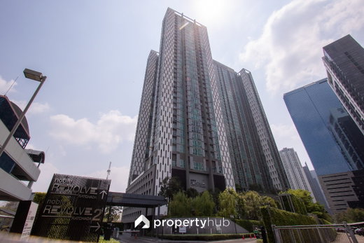 รูป Noble Revolve Ratchada - รูปที่ 2/46