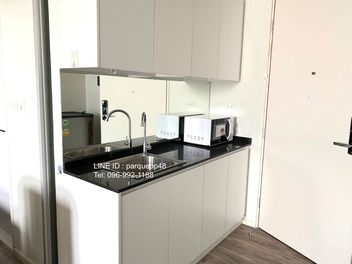 picture For Rent Parque Phutthabucha 48  - 2/4