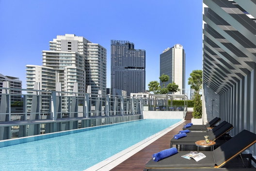 Project Somerset Maison Asoke Picture - 5/11