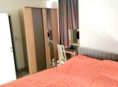 Condos for sale Kunnatee Rutharam Wittayakhom School : S_IDMB108 IDEO Mobi Rama9* 51sqm. 19Fl, 2brs 9.5MB. 092-597-4998