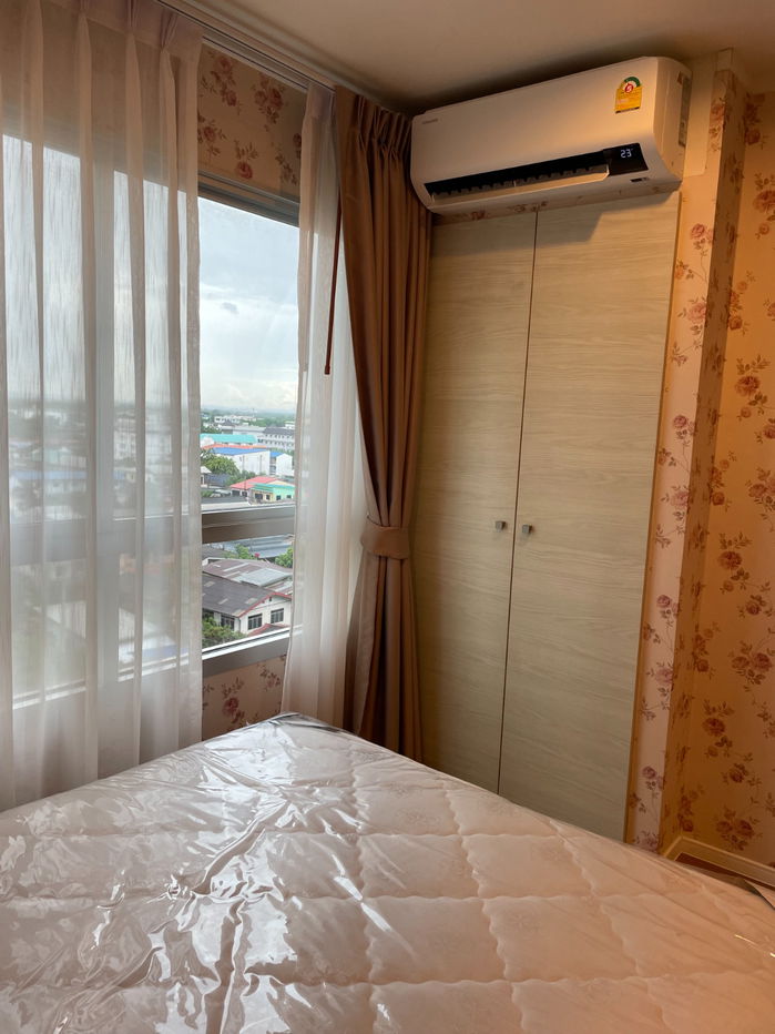 picture For Rent Lumpini Place UD - Posri (Udon Thani) New Room 23 sqm 6,500 THB - 3/5