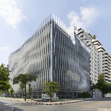 Project Somerset Maison Asoke Picture - 2/11