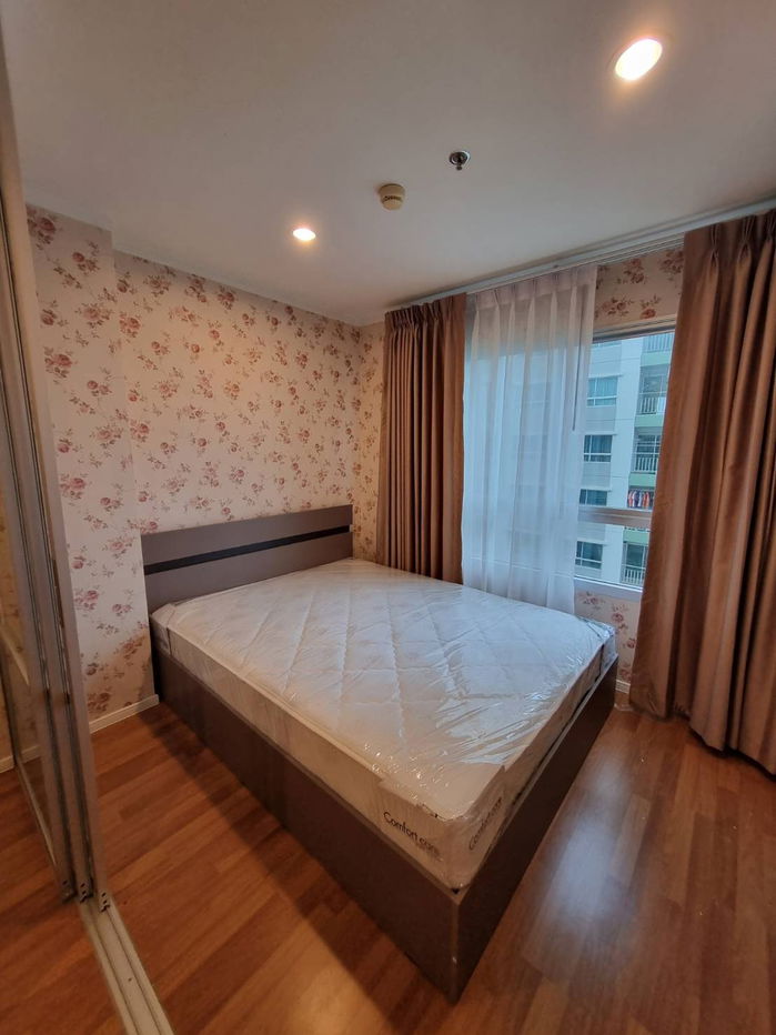 picture For Rent Lumpini Place UD - Posri (Udon Thani) New Room 23 sqm 6,500 THB - 2/5