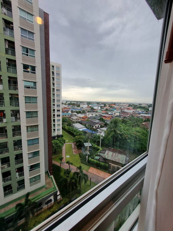 picture For Rent Lumpini Place UD - Posri (Udon Thani) New Room 23 sqm 6,500 THB - 5/5