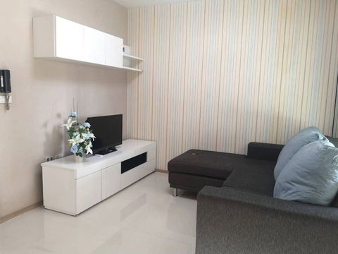 Fuse Mobius Ramkhamhaeng 1BR 29sqm. 2Fl, Bldg-A, 1.8MB. 092-597-4998