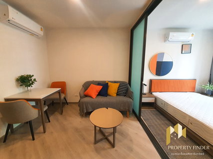 รูปภาพ Condo for Rent: THE BASE Saphanmai Schedule a viewing 👉 Line: @propertyfinder