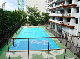 Project Bangkapi Mansion Picture - 5/10