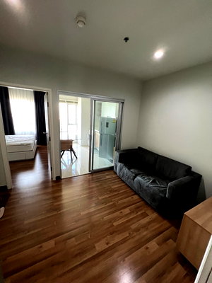 คอนโดให้เช่า : (ว่าง)ให้เช่าCentric Tiwanon - 1นอน 32.5ตรม. ชั้น31ตึกA ทิศใต้ - Line:@hac55