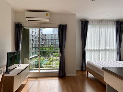 รูปภาพ ให้เช่า ลุมพินีเพลส บางนา กม3 ใกล้ เซนทรัล บางนา ตึก C พร้อมอยู่ 🔥🔥