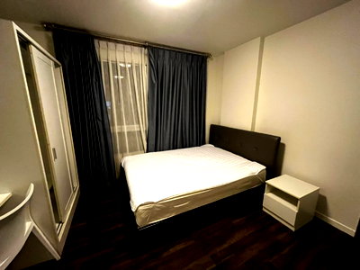 Condos for rent Bang Waek Road  : dcondo Campus Resort Ratchapruk - Charan 13