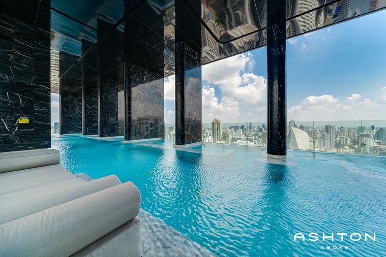 Ashton Asoke