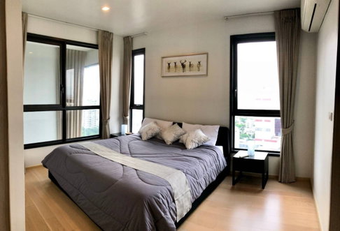⚡️ ห้องมุมส่วนตัวแบบที่สุด ⚡️ เอชคิว ทองหล่อ | BTS ทองหล่อ | #PROP002603ENW6 #MKT