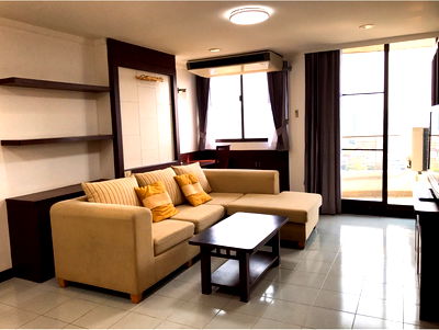 คอนโดให้เช่า : คอนโดปล่อยเช่า ศุภาลัยเพลส สุขุมวิท39Line: @rent2022) ห้องสวย พร้อมเข้าอยู่ ราคาดี!!