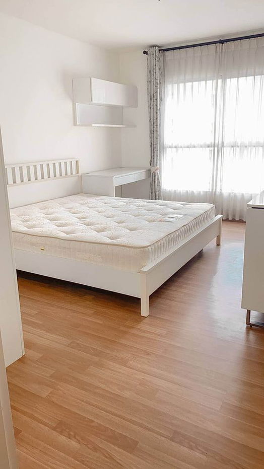 picture 1-BR Condo at S&S Sukhumvit 101/1 near BTS Udom Suk (ID 390871) - 1/4