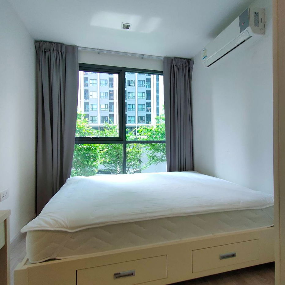 picture 2-BR Condo at Ideo Mobi Rama 9 near MRT Phra Ram 9 (ID 450393) - 12/15