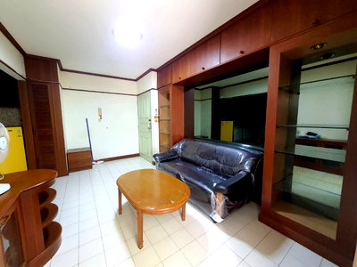 Condos for rent : 🥳[RAR2112713] Baan Suan Thon Phuttha Bucha 47. **Accept Thai citizen**