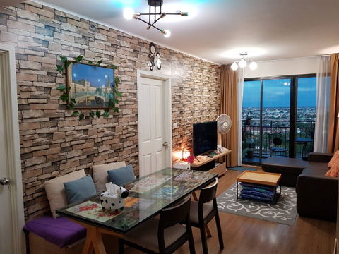 2-BR Condo at U Delight Residence Riverfront Rama 3 in Bang Phong Phang (ID 629944)