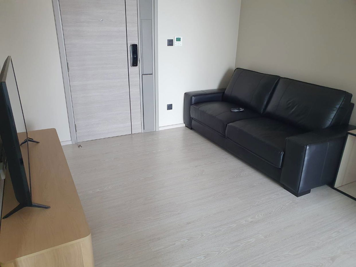 รูป คอนโด 1 นอน at The Room Sukhumvit 38 ใกล้ BTS เอกมัย (ID 449844) - รูปที่ 2/8