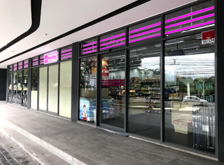 picture Amazing High Rise 1-BR Condo at Ideo Mobi Sukhumvit Eastgate near BTS Bang Na - 13/13