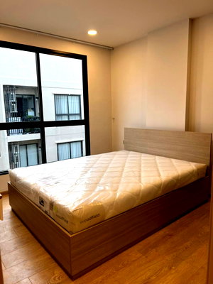 Condos for rent : 1-BR Condo at Cocoon Rama 9 in Suan Luang (ID 744368)