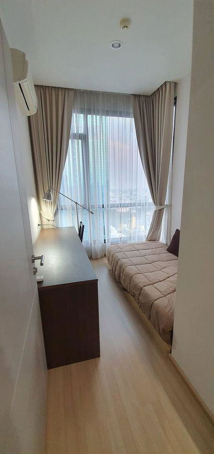 รูป คอนโด 1 นอน at The Capital Eakamai-Thonglor ใกล้ ARL รามคำแหง (ID 636329) - รูปที่ 9/19