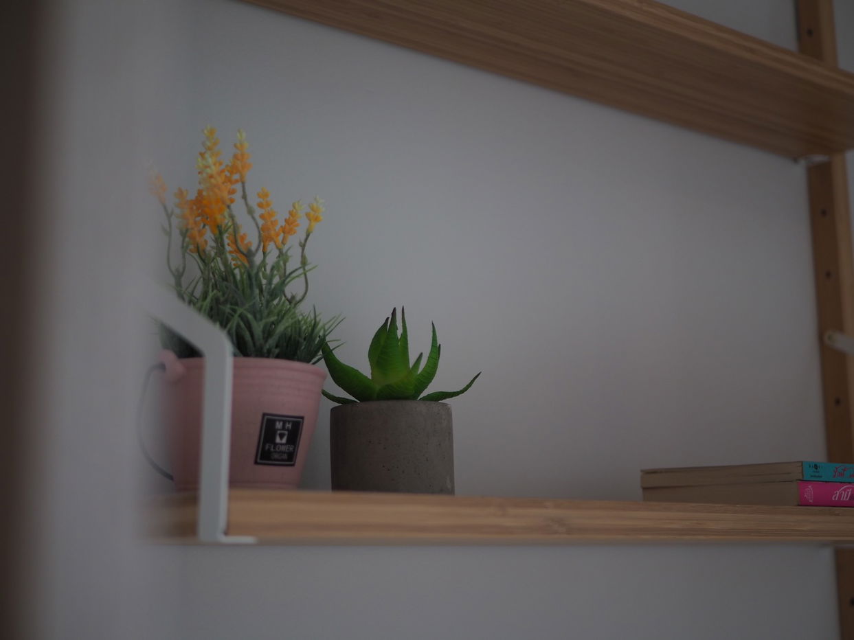 รูป คอนโด 1-ห้องนอน ที่ คอนโด เซียล่า ศรีปทุม ใน ลาดยาว (ID 595533) - รูปที่ 7/20