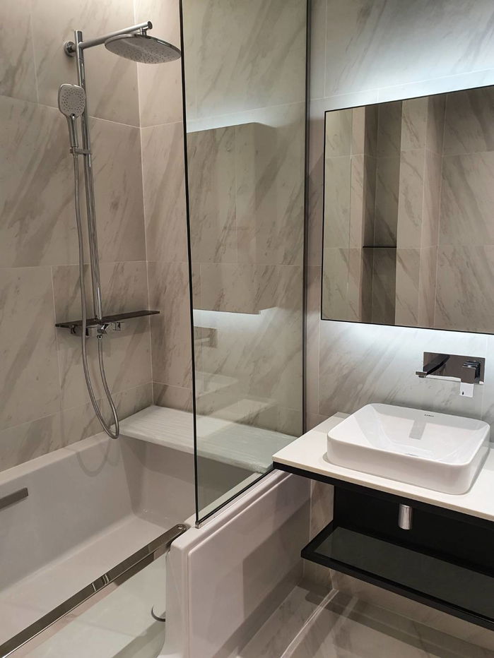 รูป คอนโด 1 นอน at The Room Sukhumvit 38 ใกล้ BTS เอกมัย (ID 449844) - รูปที่ 8/8