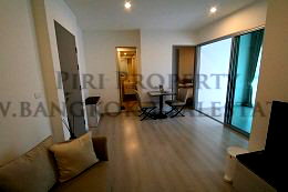 Condos for rent : 1-BR Condo at Life Ratchadapisek near MRT Huai Khwang (ID 509906)