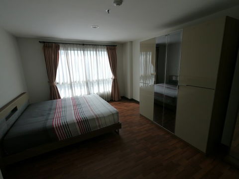คอนโด 1-ห้องนอน ที่ เซ็นทริคซีน พหลโยธิน 9 ใกล้ BTS อารีย์ (ID 514948)