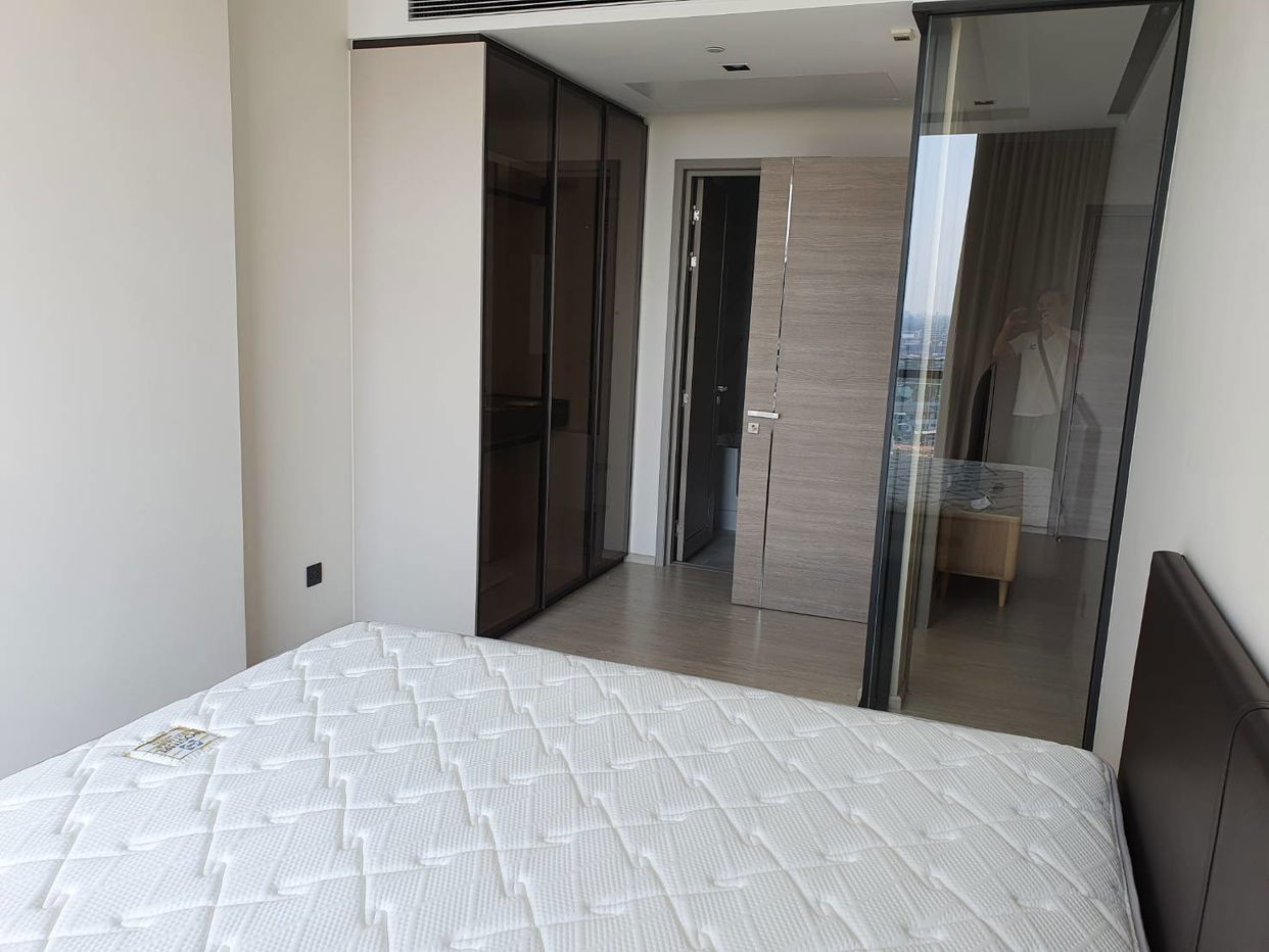 รูป คอนโด 1 นอน at The Room Sukhumvit 38 ใกล้ BTS เอกมัย (ID 449844) - รูปที่ 7/8