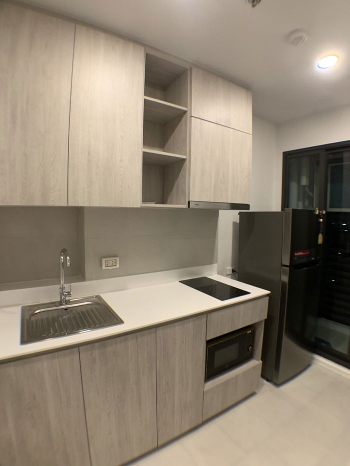 รูป คอนโด 1-ห้องนอน ที่ คอนโด เซียล่า ศรีปทุม ใน ลาดยาว (ID 595533) - รูปที่ 18/20