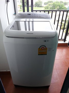 คอนโด 2-ห้องนอน ที่ รีเจ้นท์ โฮม 18 แจ้งวัฒนะ-หลักสี่ ใน อนุสาวรีย์ (ID 386402)