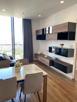 2-BR Condo at Noble Be 33 near BTS Phrom Phong (ID 516655)