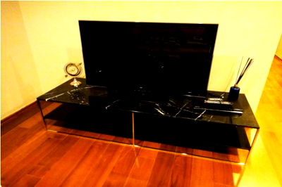 Condos for rent : 2-BR Condo at Quattro By Sansiri near BTS Thong Lor (ID 515118)