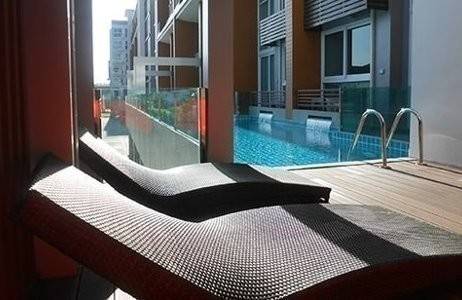 รูป คอนโด 1 นอน (ID 730151) - รูปที่ 5/6