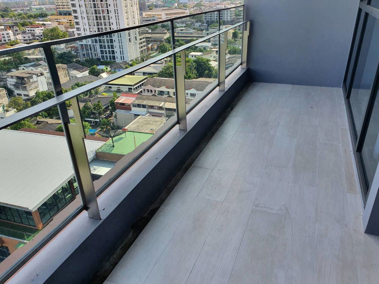 รูป คอนโด 1 นอน at The Room Sukhumvit 38 ใกล้ BTS เอกมัย (ID 449844) - รูปที่ 3/8
