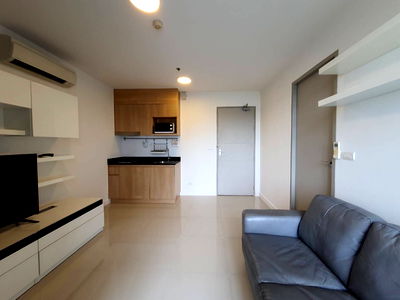 คอนโดให้เช่า : คอนโด 1-ห้องนอน ที่ ไอดีโอ บลูโคฟ สุขุมวิท ใกล้ BTS อุดมสุข (ID 450324)