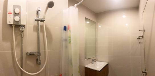 รูป คอนโด 1-ห้องนอน ที่ คอนโด พรีมิโอ เวโทร ใกล้ BTS เสนานิคม (ID 421397) - รูปที่ 6/10