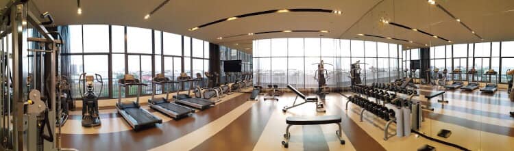 picture Amazing High Rise 1-BR Condo at Ideo Mobi Sukhumvit Eastgate near BTS Bang Na - 12/13