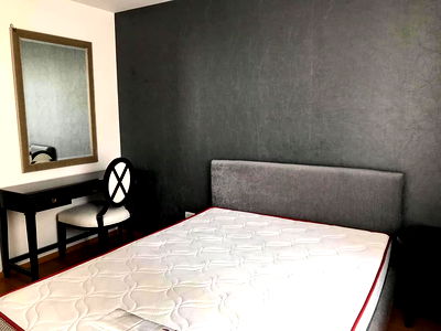 Condos for rent BTS Phrom Phong : 2-BR Condo at Pearl Residences Sukhumvit 24 near BTS Phrom Phong (ID 778769)