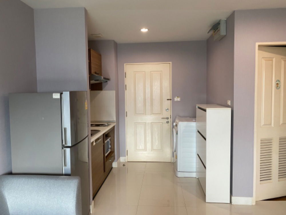 รูป คอนโด 1 นอน at Rajvithi City Resort Condominium ใกล้ BTS อนุสาวรีย์ชัยสมรภูมิ (ID 635892) - รูปที่ 13/15