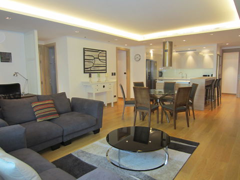 2-BR Condo at Le Monaco Residence Ari Condominium near BTS Ari (ID 513982)
