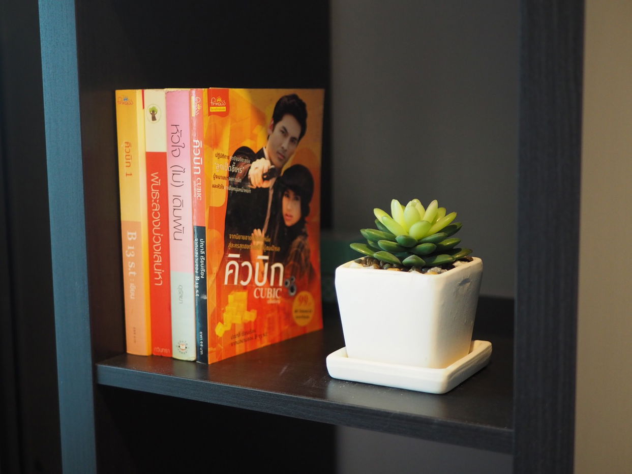 รูป คอนโด 1-ห้องนอน ที่ คอนโด เซียล่า ศรีปทุม ใน ลาดยาว (ID 595533) - รูปที่ 11/20