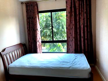 Condos for rent : 2-BR Condo at Icondo Sukhumvit 105 close to Lasalle (ID 446842)