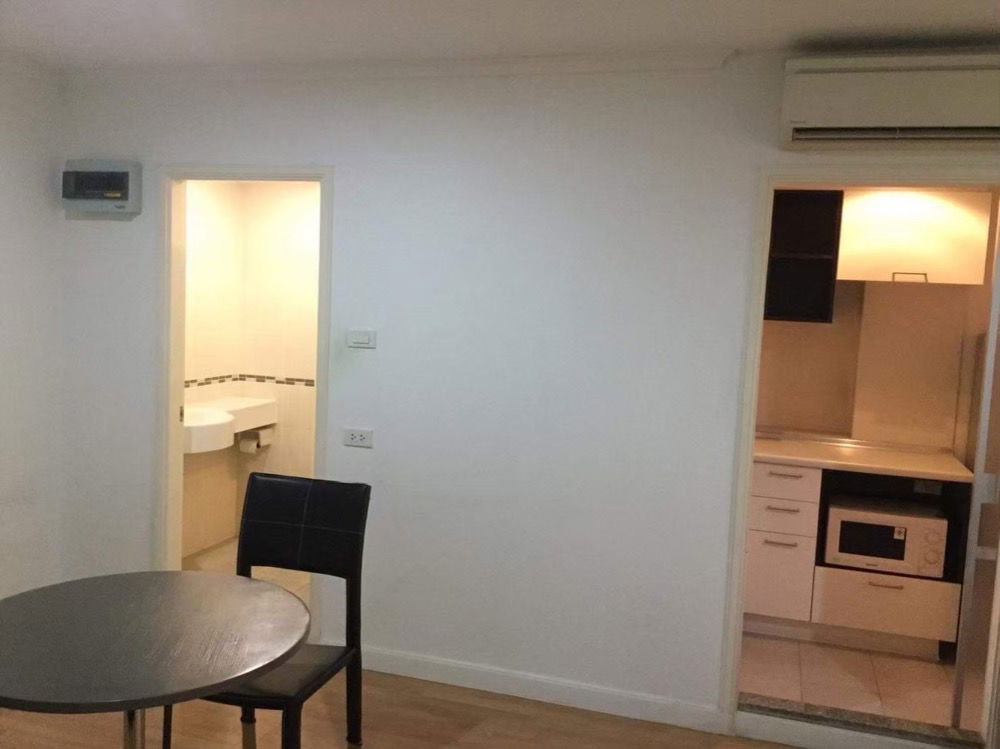 รูป คอนโด Lumpini Place Rama Viii 1 นอน ห้องสวย (ID 698629) - รูปที่ 6/8