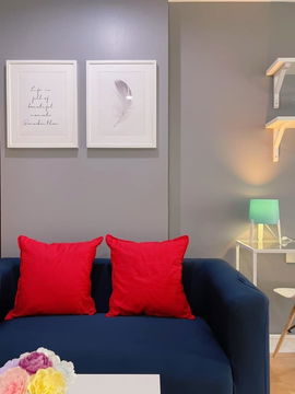 1-BR Condo at Lumpini Place Rama VIII near MRT Bang Yi Khan (ID 467178)