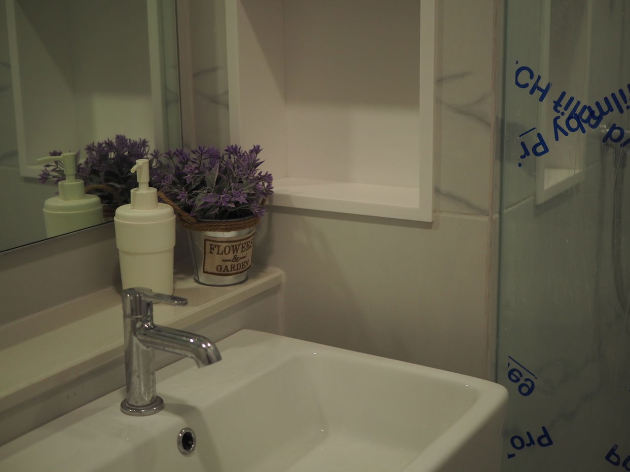 รูป คอนโด 1-ห้องนอน ที่ คอนโด เซียล่า ศรีปทุม ใน ลาดยาว (ID 595533) - รูปที่ 13/20