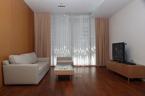 2-BR Condo at Domus Condominium near BTS Asok (ID 770776)
