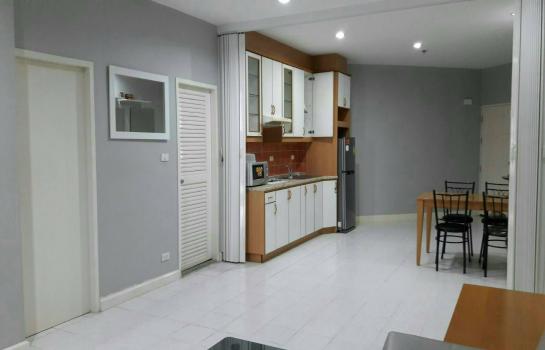 รูป คอนโด 1 นอน ห้องใหญ่ ขั้นต่ำ 6 เดือน (ID 641731) - รูปที่ 2/3