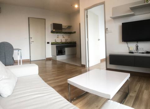 รูป คอนโด 1-ห้องนอน ที่ คอนโด พรีมิโอ เวโทร ใกล้ BTS เสนานิคม (ID 421397) - รูปที่ 2/10